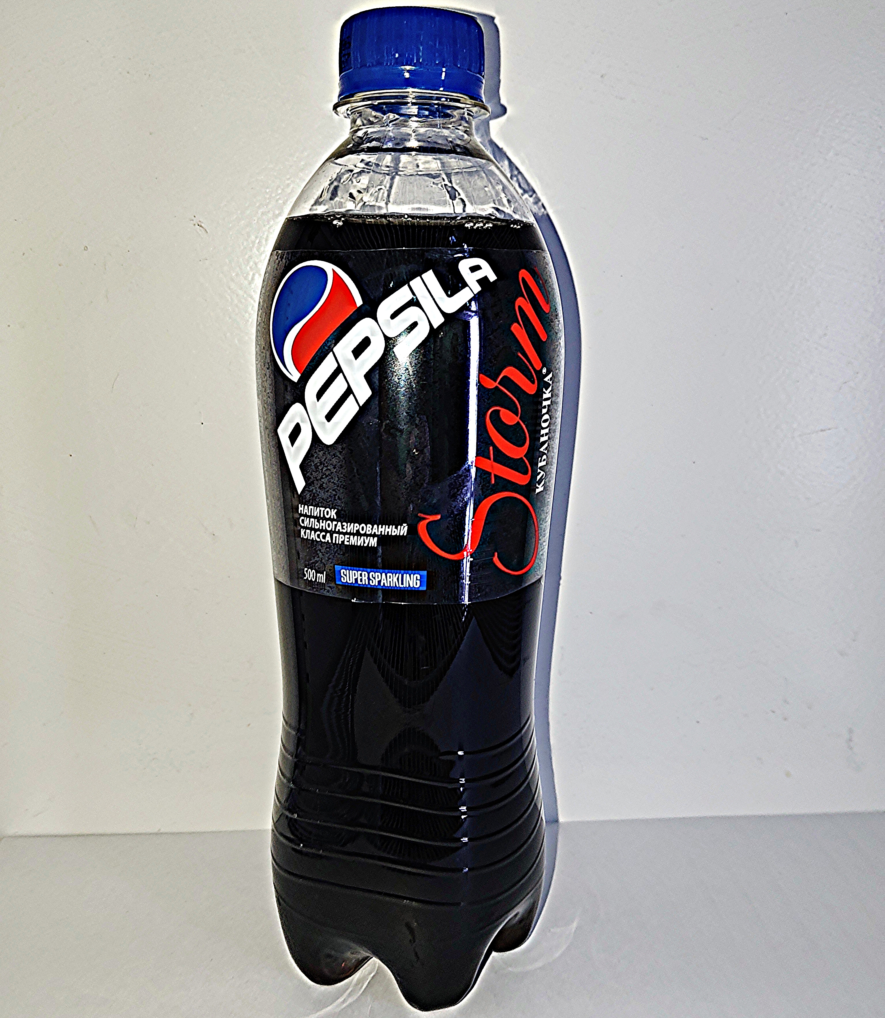 Пепси 0,5 л
